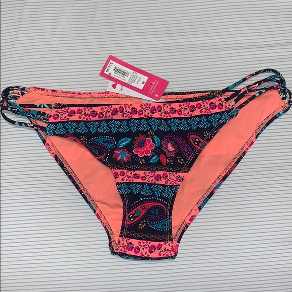 Xhilaration Bathing Suit 2 Piece ☀️ - Picture 2 of 4